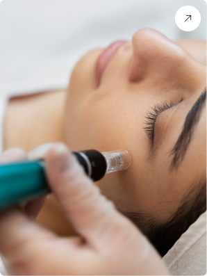 Hydrafacial