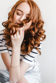 Resultado de peluquería Divenire 1