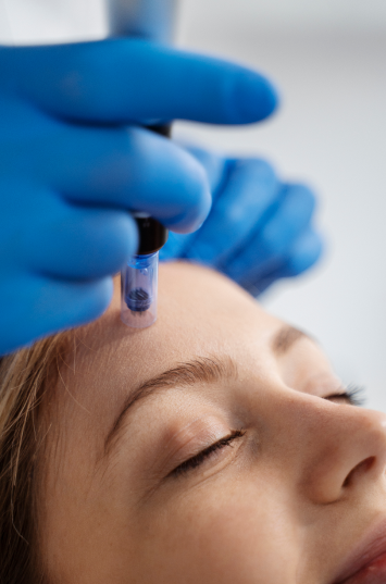 Dermapen