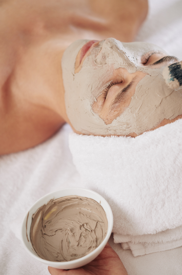 Mascarilla