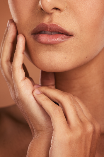 Hydrafacial platinum