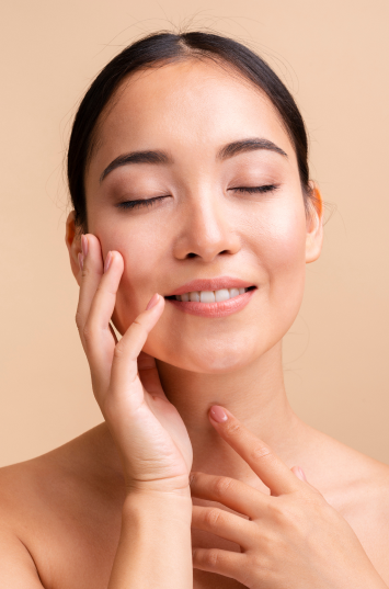 Hydrafacial signature
