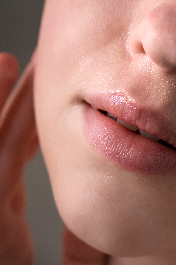 Hydrafacial hidratación labial