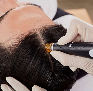 HYDRAFACIAL